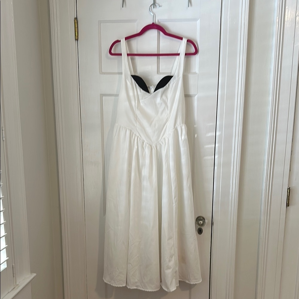 But Daddy I Love Him Taylor Swift Dress